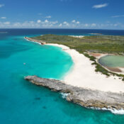 Catamaran excursion in Saint-Martin with Wind Adventures