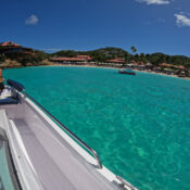 Axopar 29 Saint Barthelemy