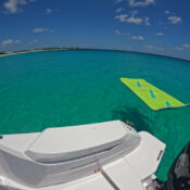 Discover Saint-Martin aboard Axopar 29