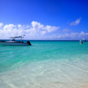 Axopar Kite / Wingfoil trip Anguilla