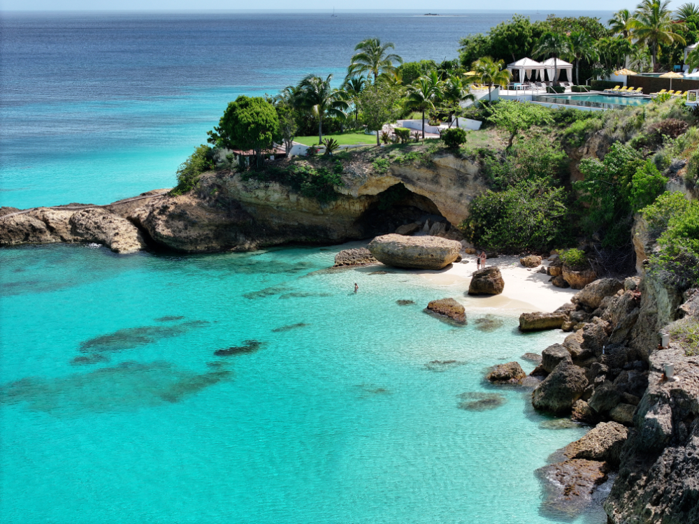 Meads bay - Anguilla