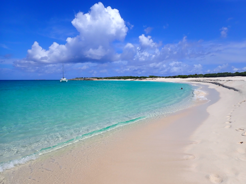 Dog island - Anguilla